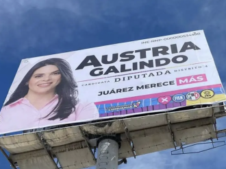 No Soy Yo-Eres Tú
